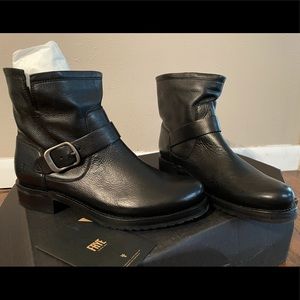 Frye Veronica Booties